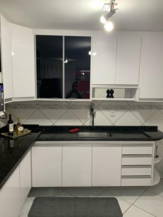 Imagem Apartamento com 2 Quartos à Venda, 53 m² em Cidade Satélite Santa Barbara - São Paulo Imagem Apartamento com 2 Quartos à Venda, 53 m² em Cidade Satélite Santa Barbara - São Paulo