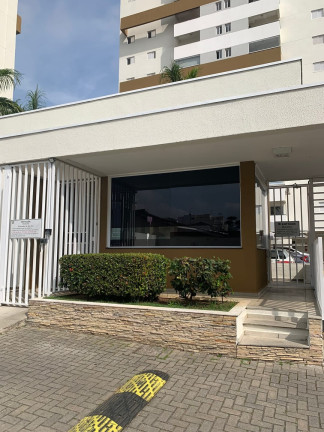 Imagem Apartamento com 3 Quartos à Venda, 87 m² em Centro - Pindamonhangaba