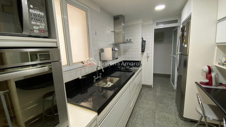 Imagem Apartamento com 4 Quartos à Venda, 134 m² em Parque Prado - Campinas Imagem Apartamento com 4 Quartos à Venda, 134 m² em Parque Prado - Campinas