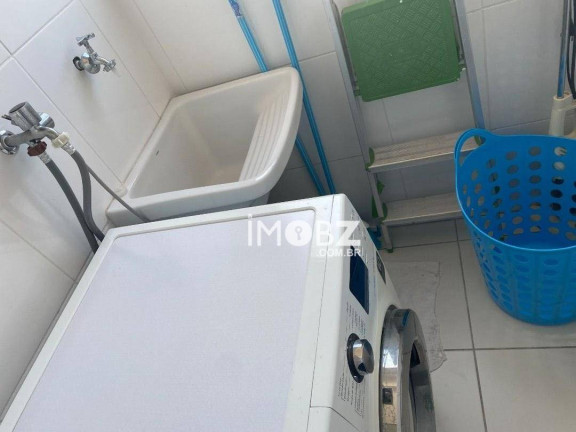 Imagem Imóvel com 1 Quarto à Venda, 37 m² em Vila Cruzeiro - São Paulo