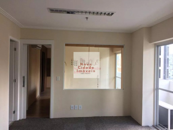 Imagem Imóvel para Alugar, 70 m² em Vila Olímpia - São Paulo Imagem Imóvel para Alugar, 70 m² em Vila Olímpia - São Paulo