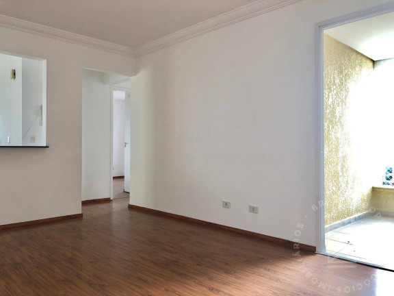 Imagem Apartamento com 2 Quartos para Alugar, 63 m² em Jardim Oriente - São José Dos Campos