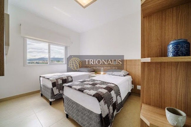 Imagem Apartamento com 2 Quartos à Venda, 77 m² em Caetetuba - Atibaia