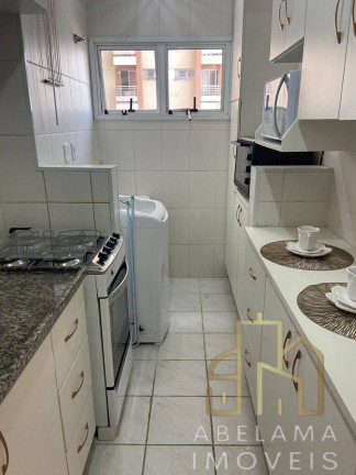 Imagem Apartamento com 3 Quartos à Venda, 59 m² em Casa Branca - Santo André Imagem Apartamento com 3 Quartos à Venda, 59 m² em Casa Branca - Santo André