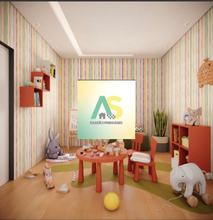 Imagem Imóvel com 2 Quartos à Venda, 43 m² em Nossa Senhora Da Conceição - Paulista