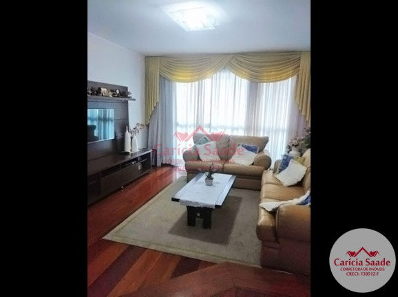 Imagem Apartamento com 3 Quartos à Venda, 150 m² em Vila Mariana - São Paulo Imagem Apartamento com 3 Quartos à Venda, 150 m² em Vila Mariana - São Paulo