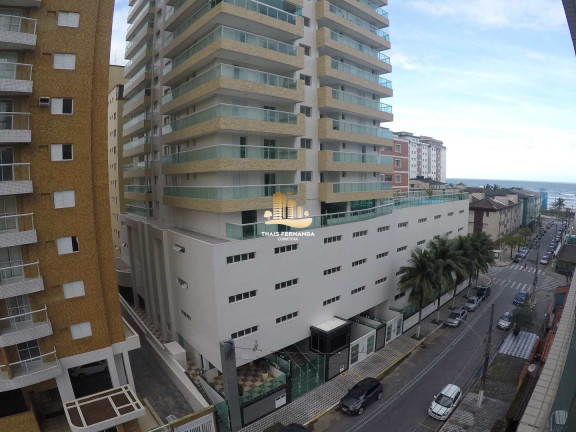 Imagem Apartamento com 2 Quartos à Venda, 89 m² em Tupi - Praia Grande