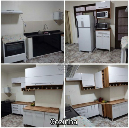 Imagem Casa com 5 Quartos à Venda, 360 m² em Taguatinga Sul (taguatinga) - Brasília