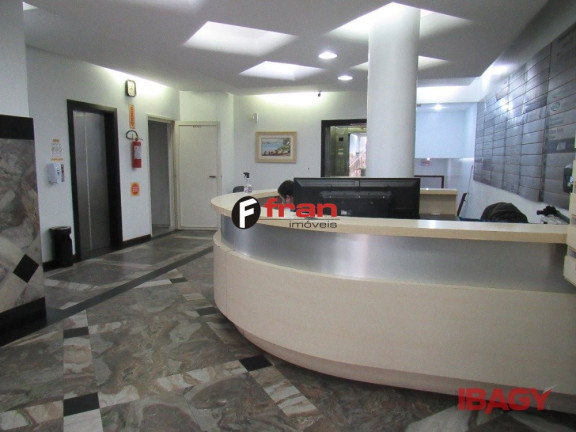 Imagem Sala Comercial à Venda, 42 m² em Centro - Florianópolis Imagem Sala Comercial à Venda, 42 m² em Centro - Florianópolis