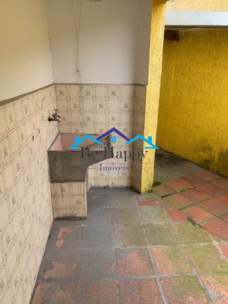 Imagem Sobrado com 2 Quartos para Alugar, 140 m² em Vila Do Castelo - São Paulo