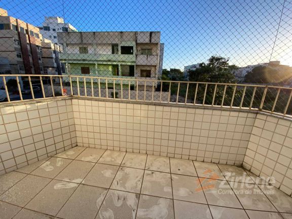 Imagem Apartamento com 2 Quartos à Venda, 86 m² em Praia Do Morro - Guarapari