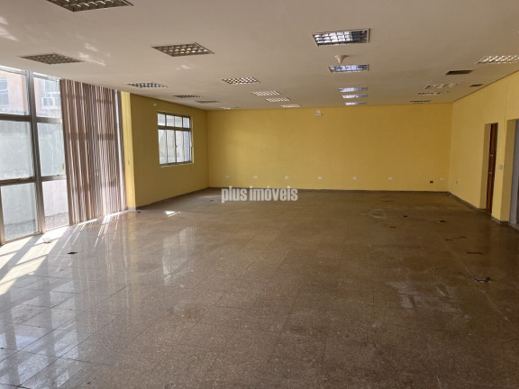 Imóvel Comercial para Alugar, 180 m² em Vila Mascote - São Paulo