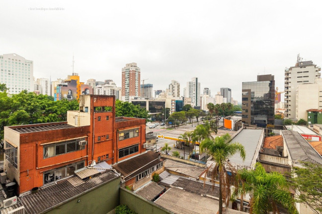 Imagem Apartamento com 2 Quartos à Venda, em Pinheiros - São Paulo Imagem Apartamento com 2 Quartos à Venda, em Pinheiros - São Paulo