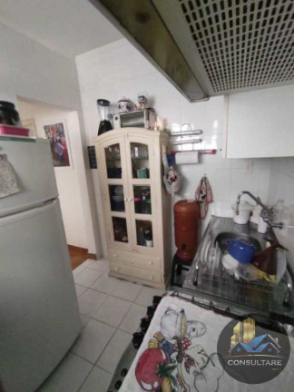 Imagem Apartamento com 1 Quarto à Venda, 67 m² em José Menino - Santos Imagem Apartamento com 1 Quarto à Venda, 67 m² em José Menino - Santos