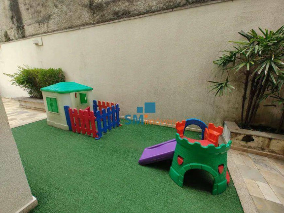 Imagem Apartamento com 2 Quartos à Venda, 60 m² em Vila Guarani (zona Sul) - São Paulo Imagem Apartamento com 2 Quartos à Venda, 60 m² em Vila Guarani (zona Sul) - São Paulo