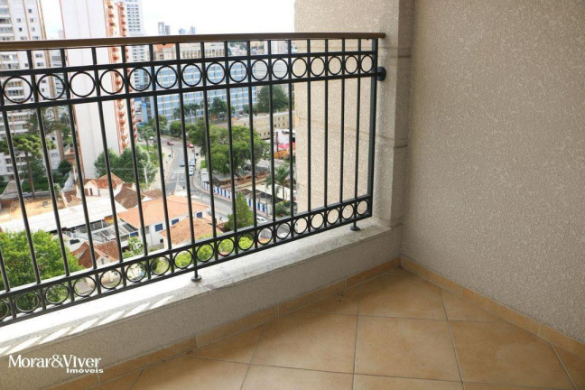 Imagem Apartamento com 3 Quartos à Venda, 98 m² em Alto Da Glória - Curitiba