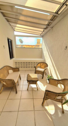 Apartamento com 2 Quartos à Venda, 92 m² em Santa Maria - São Caetano Do Sul