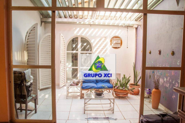 Imagem Casa com 4 Quartos à Venda ou Locação, 248 m² em Jardim Independência - Campinas Imagem Casa com 4 Quartos à Venda ou Locação, 248 m² em Jardim Independência - Campinas