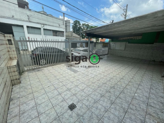 Imagem Casa com 5 Quartos à Venda, 400 m² em Vila Prudente - São Paulo