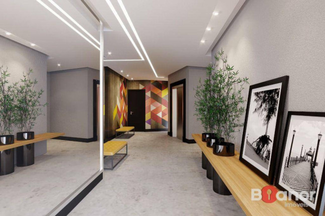 Imagem Apartamento com 2 Quartos à Venda, 54 m² em Itoupava Seca - Blumenau Imagem Apartamento com 2 Quartos à Venda, 54 m² em Itoupava Seca - Blumenau