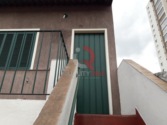 Imagem Casa à Venda, 160 m² em Vila Guilherme - São Paulo