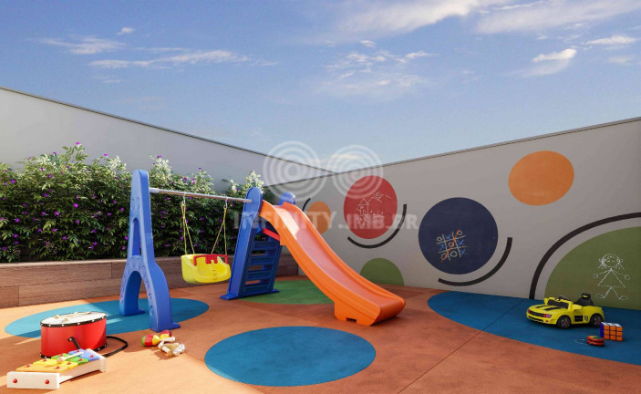 Imagem Apartamento com 2 Quartos à Venda, 45 m² em Vila Formosa - São Paulo