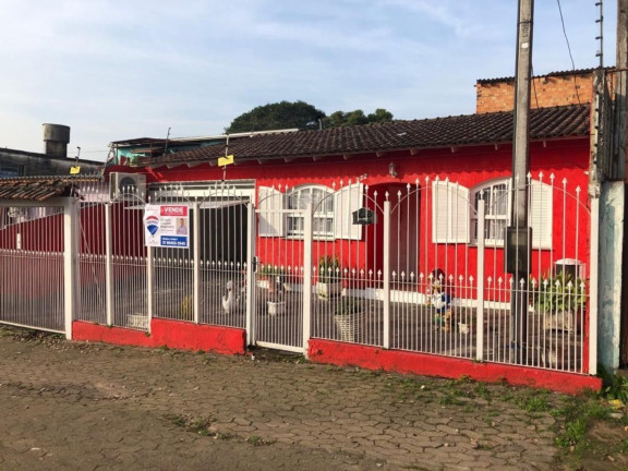 Imóvel com 2 Quartos à Venda,  em Vila João Pessoa - Porto Alegre