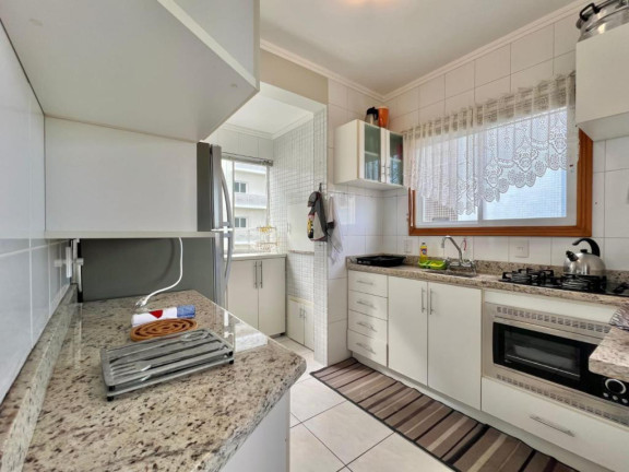 Imagem Apartamento com 2 Quartos à Venda, 85 m² em Zona Nova - Capao Da Canoa
