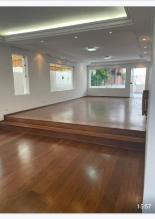 Imagem Casa com 5 Quartos à Venda, 420 m² em Alphaville - Santana De Parnaíba Imagem Casa com 5 Quartos à Venda, 420 m² em Alphaville - Santana De Parnaíba
