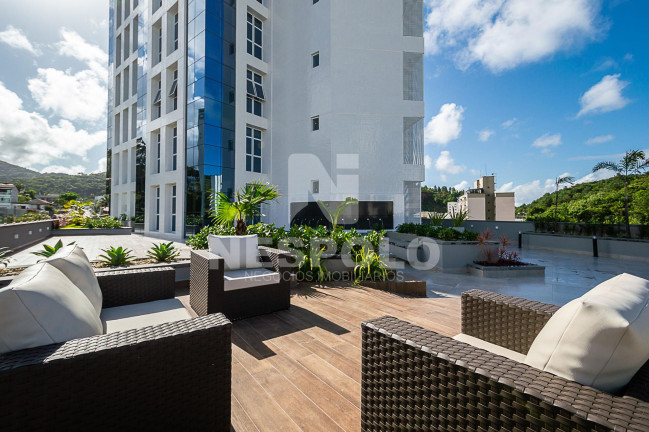 Imagem Imóvel Comercial para Alugar, 58 m² em Ariribá - Balneario Camboriu