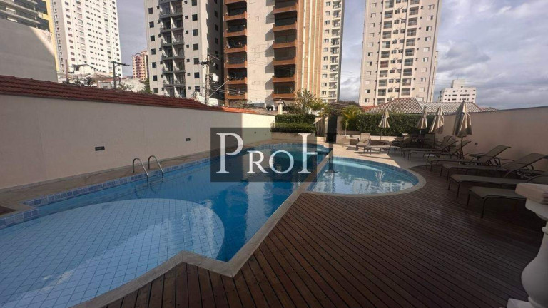 Imagem Apartamento com 2 Quartos à Venda, 34 m² em Parque Das Nações - Santo André Imagem Apartamento com 2 Quartos à Venda, 34 m² em Parque Das Nações - Santo André