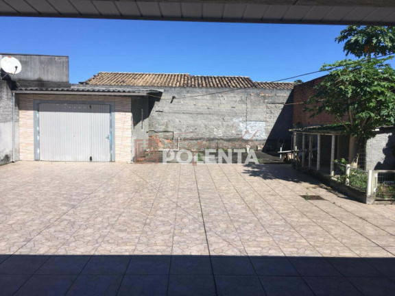 Imagem Casa com 3 Quartos à Venda, 119 m² em Milanese - Criciúma Imagem Casa com 3 Quartos à Venda, 119 m² em Milanese - Criciúma