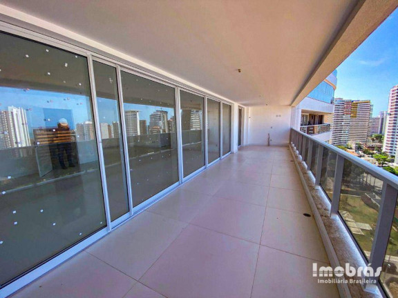 Imagem Apartamento com 4 Quartos à Venda, 271 m² em Meireles - Fortaleza Imagem Apartamento com 4 Quartos à Venda, 271 m² em Meireles - Fortaleza