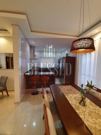 Imagem Casa com 4 Quartos à Venda, 260 m² em Condomínio Residencial Mirante Do Vale - Jacarei