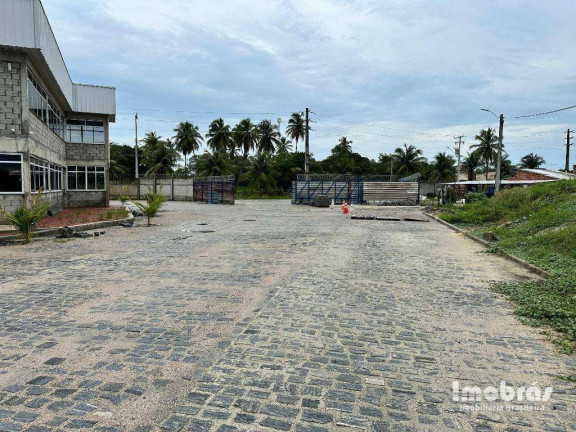 Imagem Galpão para Alugar, 3.600 m² em Mangabeira - Eusébio Imagem Galpão para Alugar, 3.600 m² em Mangabeira - Eusébio