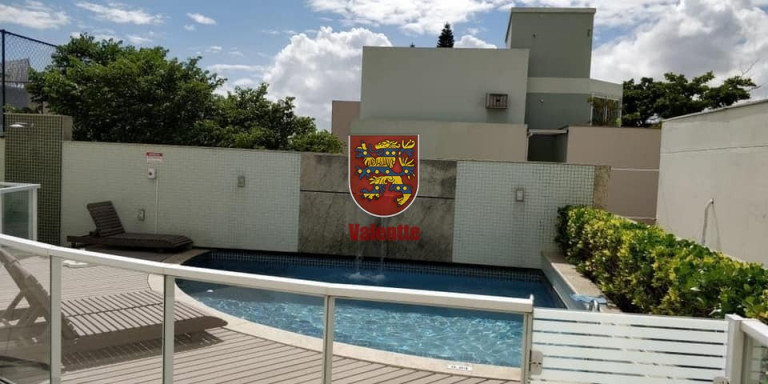 Imagem Apartamento com 3 Quartos à Venda,  em Estreito - Florianópolis