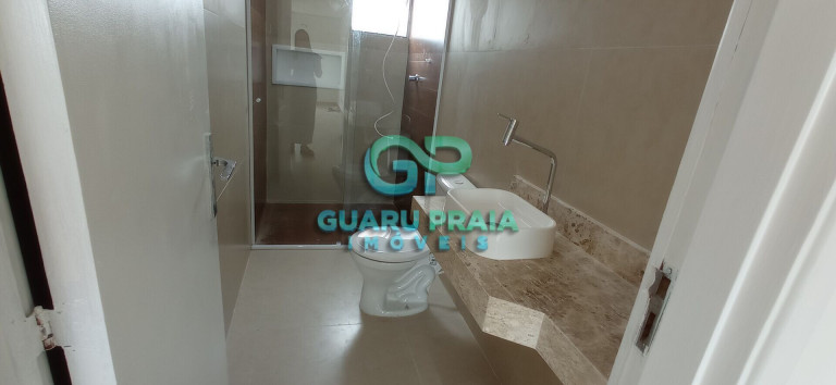 Imagem Apartamento com 2 Quartos para Alugar, 70 m² em Jardim Dos Pássaros - Guarujá Imagem Apartamento com 2 Quartos para Alugar, 70 m² em Jardim Dos Pássaros - Guarujá