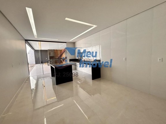 Imagem Casa com 4 Quartos à Venda, 350 m² em Setor Habitacional Vicente Pires - Brasília