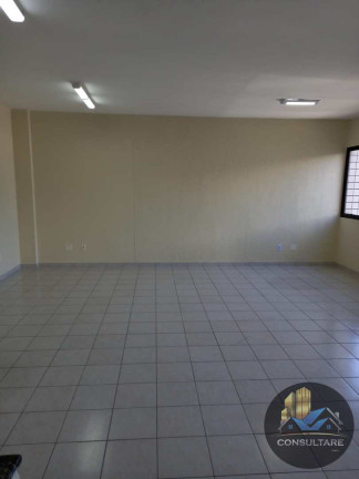 Imagem Sala Comercial para Alugar, 48 m² em Vila Mathias - Santos Imagem Sala Comercial para Alugar, 48 m² em Vila Mathias - Santos