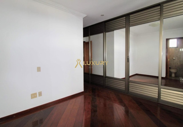 Imagem Imóvel com 4 Quartos à Venda, 357 m² em Belvedere - Belo Horizonte