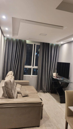 Imagem Apartamento com 2 Quartos à Venda, em Jardim Das Colinas - Hortolândia Imagem Apartamento com 2 Quartos à Venda, em Jardim Das Colinas - Hortolândia
