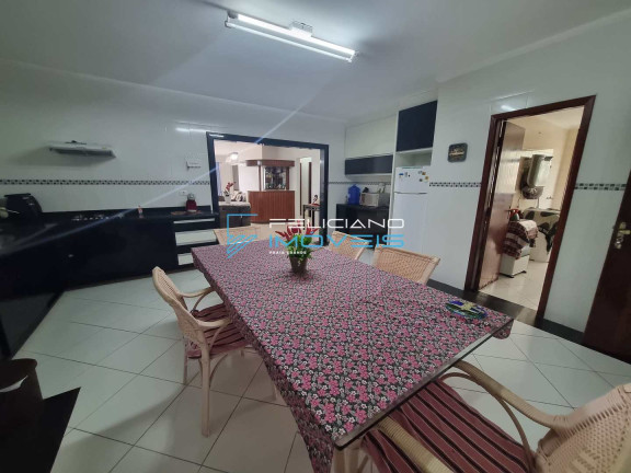 Imagem Apartamento com 3 Quartos à Venda, 192 m² em Aviação - Praia Grande
