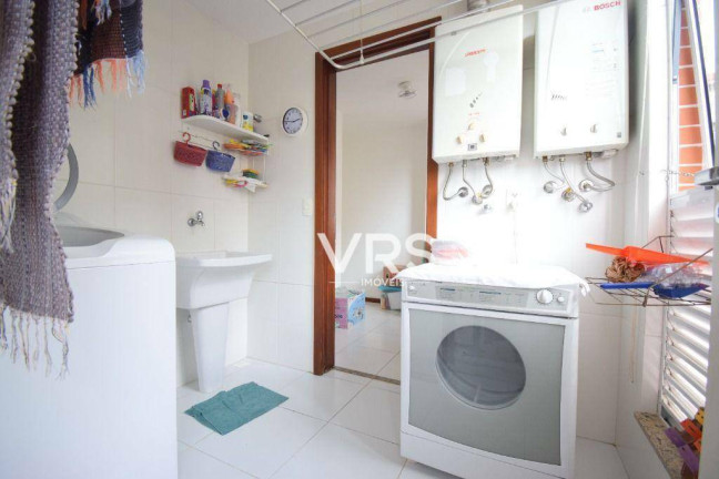 Imagem Apartamento com 3 Quartos à Venda, 142 m² em Agriões - Teresópolis Imagem Apartamento com 3 Quartos à Venda, 142 m² em Agriões - Teresópolis