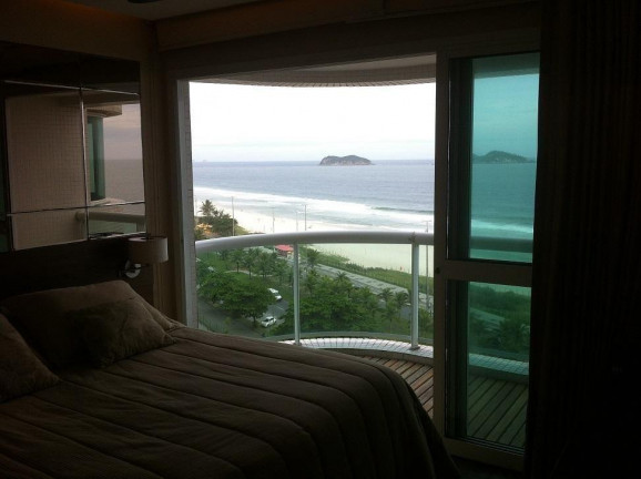 Imagem Apartamento com 2 Quartos à Venda, 100 m² em Barra Da Tijuca - Rio De Janeiro