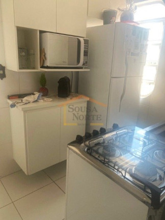 Imagem Apartamento com 2 Quartos à Venda, 60 m² em Alto Da Lapa - São Paulo