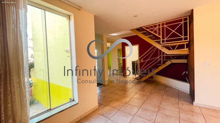 Imagem Casa com 4 Quartos à Venda, em Alto Do Joá - Lagoa Santa Imagem Casa com 4 Quartos à Venda, em Alto Do Joá - Lagoa Santa