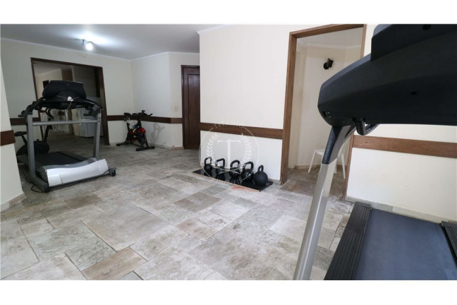 Imagem Apartamento com 3 Quartos à Venda, 190 m² em Saúde - São Paulo