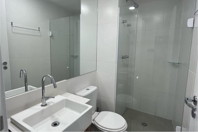 Imagem Apartamento com 1 Quarto à Venda, 27 m² em Indianópolis - São Paulo Imagem Apartamento com 1 Quarto à Venda, 27 m² em Indianópolis - São Paulo