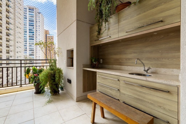 Imagem Apartamento com 3 Quartos à Venda, 155 m² em Perdizes - São Paulo