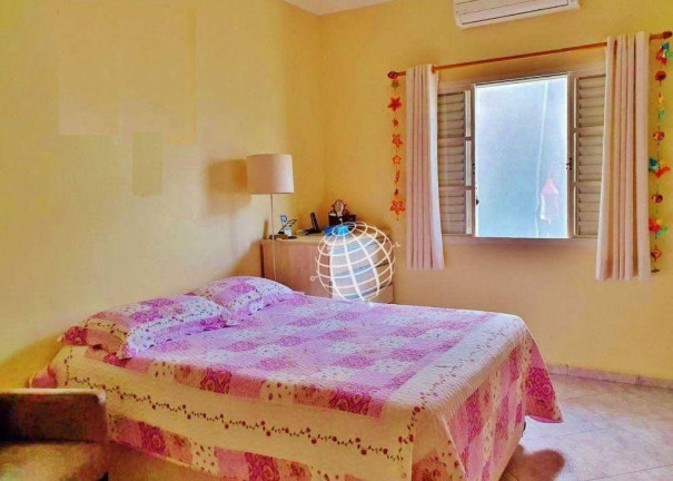 Imagem Casa com 3 Quartos à Venda, 140 m² em Jardim Paulista - Atibaia